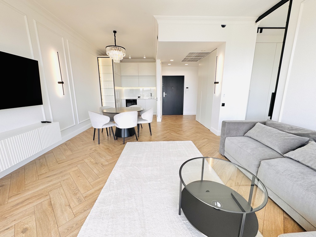 Mieszkanie na sprzedaż Szczecin, Centrum 59 m2 | Arka Nieruchomości