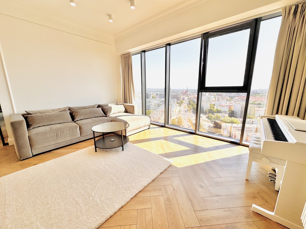 Mieszkanie na sprzedaż Szczecin, Centrum 59 m2 | Arka Nieruchomości