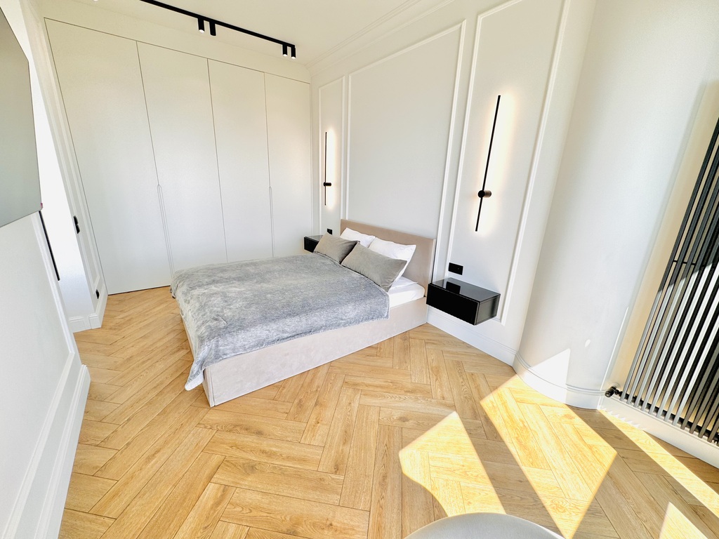 Mieszkanie na sprzedaż Szczecin, Centrum 59 m2 | Arka Nieruchomości