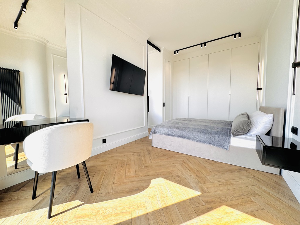 Mieszkanie na sprzedaż Szczecin, Centrum 59 m2 | Arka Nieruchomości