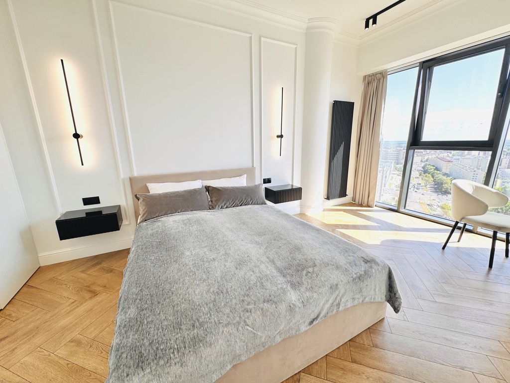 Mieszkanie na sprzedaż Szczecin, Centrum 59 m2 | Arka Nieruchomości