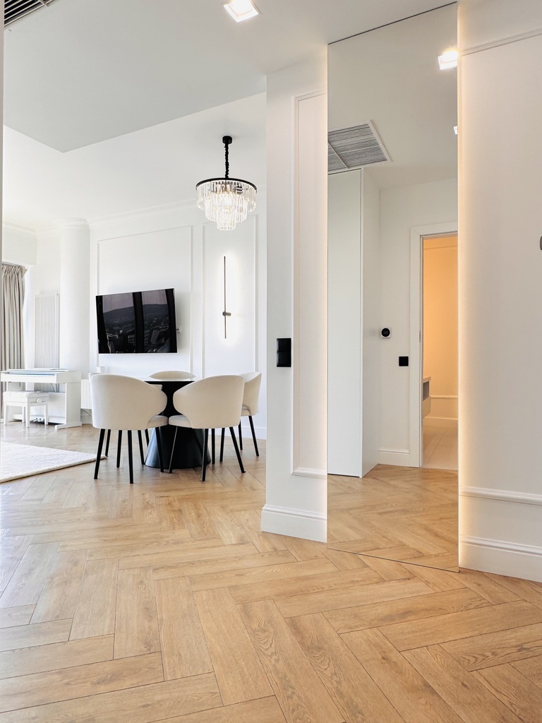 Mieszkanie na sprzedaż Szczecin, Centrum 59 m2 | Arka Nieruchomości