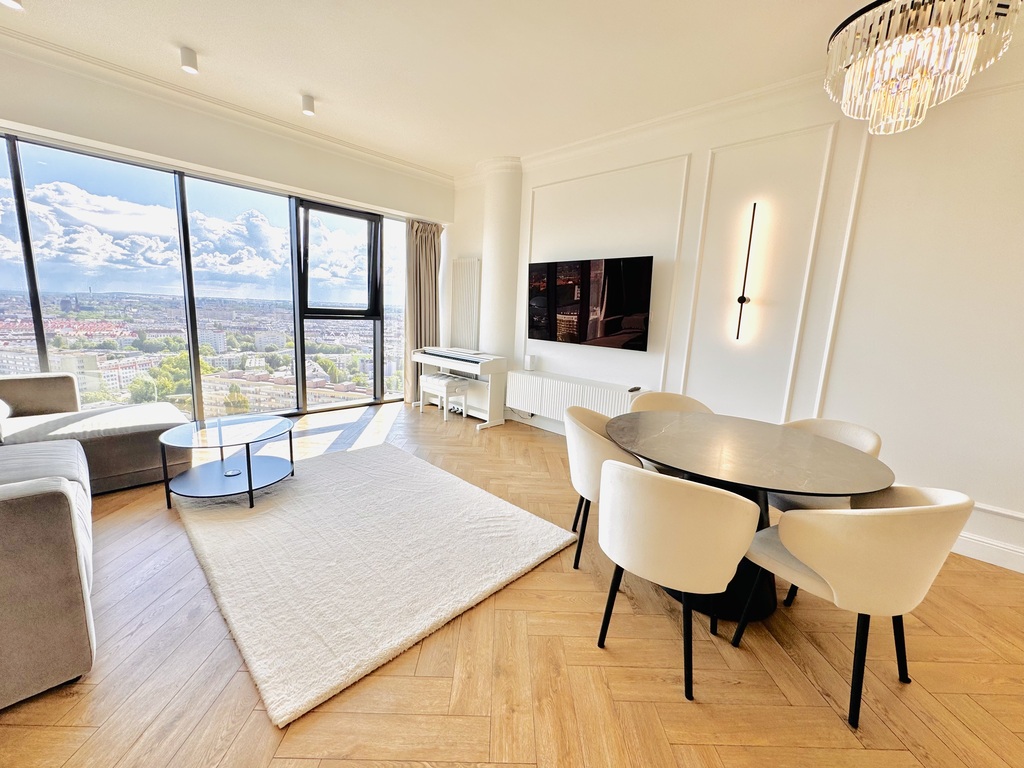 Mieszkanie na sprzedaż Szczecin, Centrum 59 m2 | Arka Nieruchomości