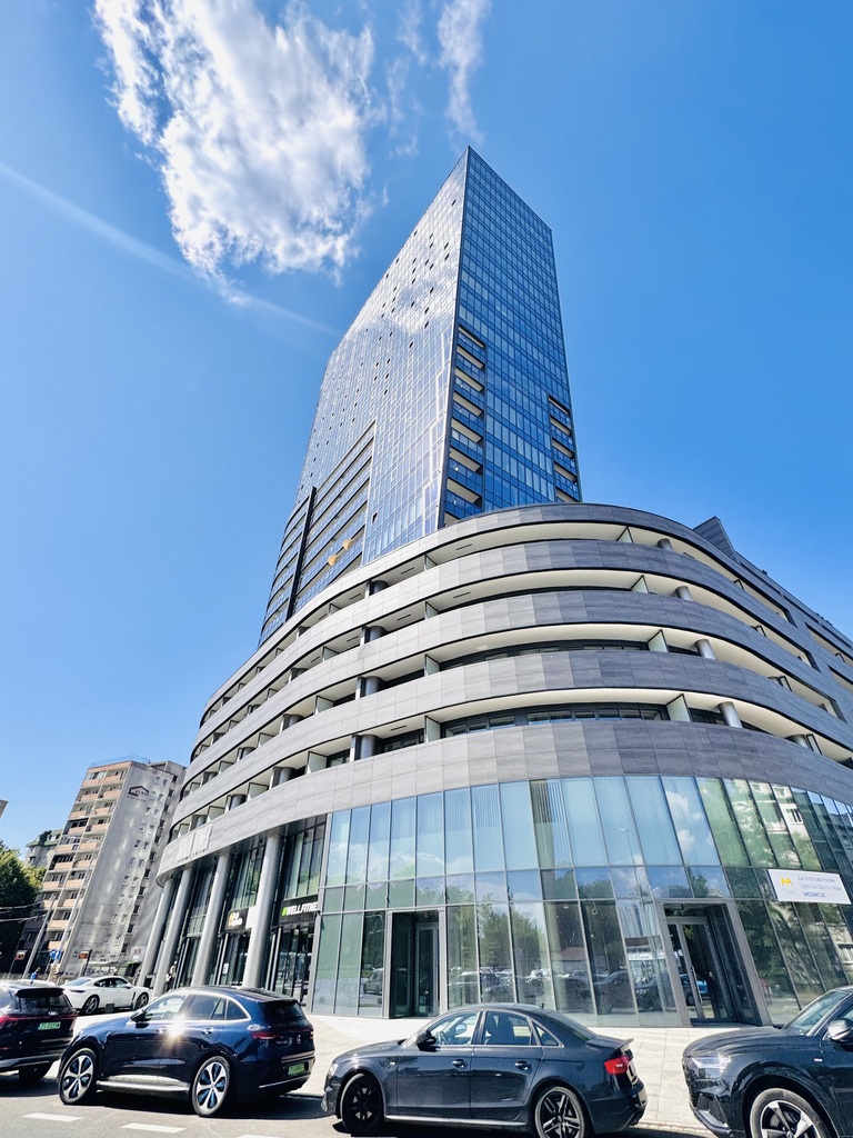 Mieszkanie na sprzedaż Szczecin, Centrum 59 m2 | Arka Nieruchomości