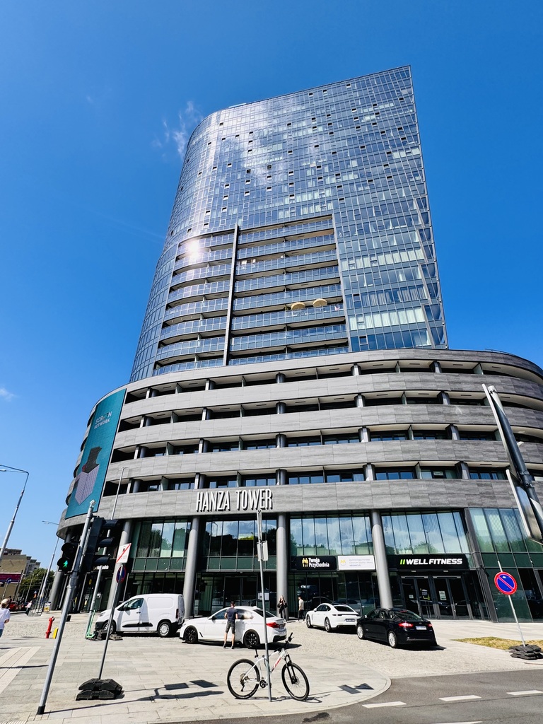 Mieszkanie na sprzedaż Szczecin, Centrum 59 m2 | Arka Nieruchomości