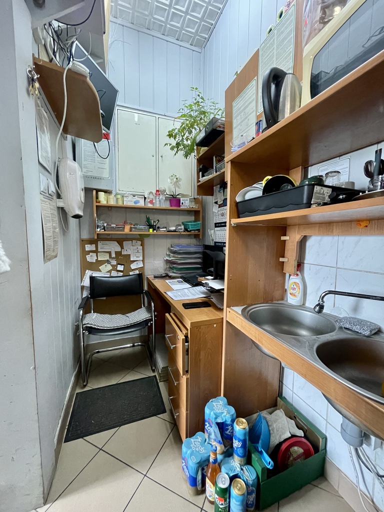 Lokal na sprzedaż Szczecin, Skolwin 45 m2 | Arka Nieruchomości