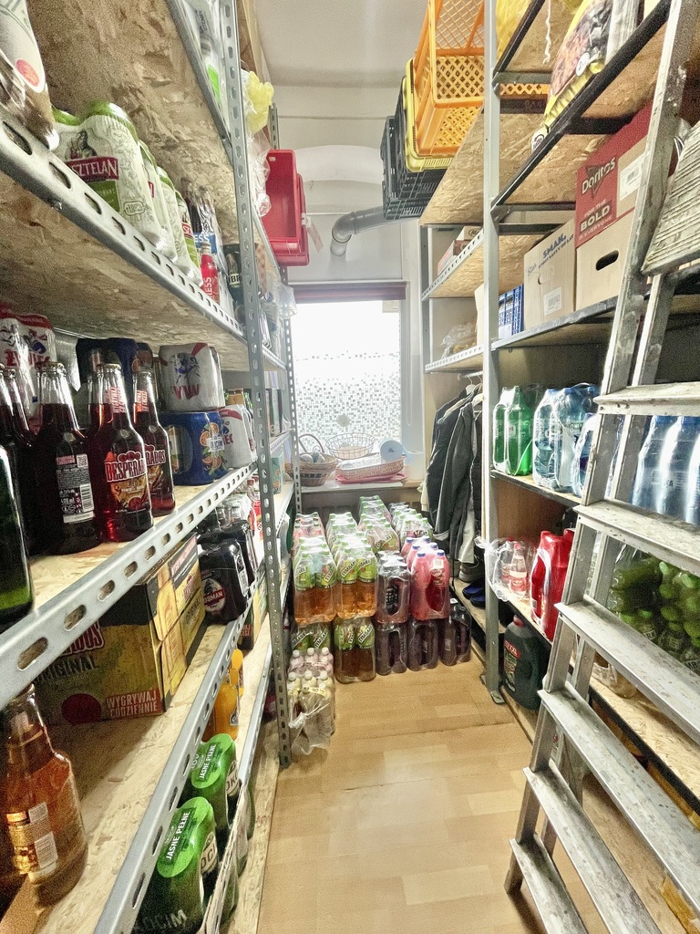 Lokal na sprzedaż Szczecin, Skolwin 45 m2 | Arka Nieruchomości