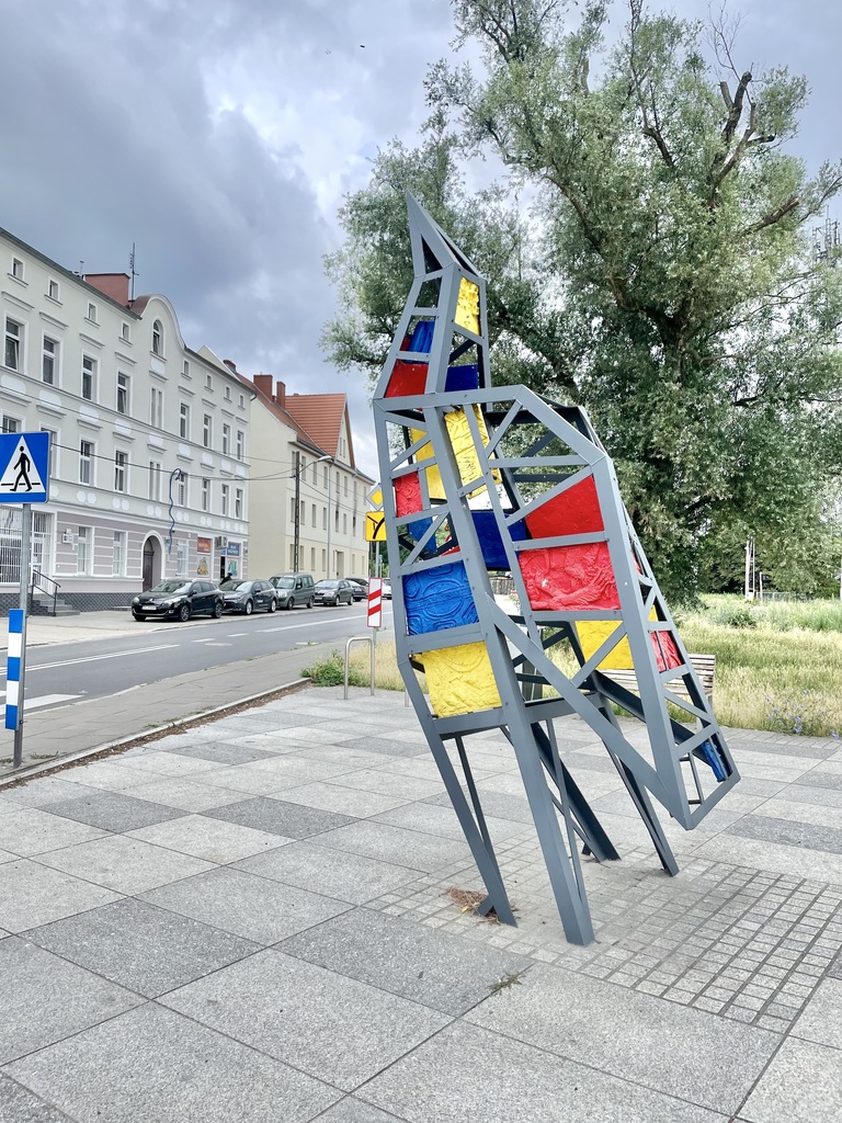 Lokal na sprzedaż Szczecin, Skolwin 45 m2 | Arka Nieruchomości