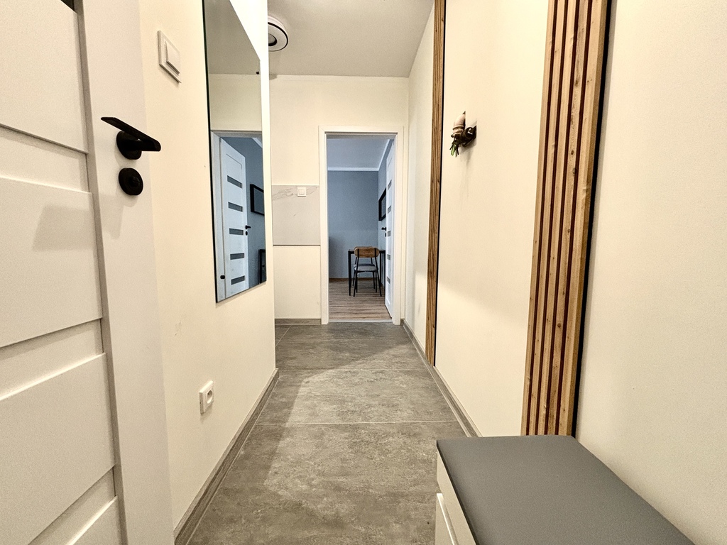 Mieszkanie na sprzedaż Szczecin, Drzetowo 29 m2 | Arka Nieruchomości