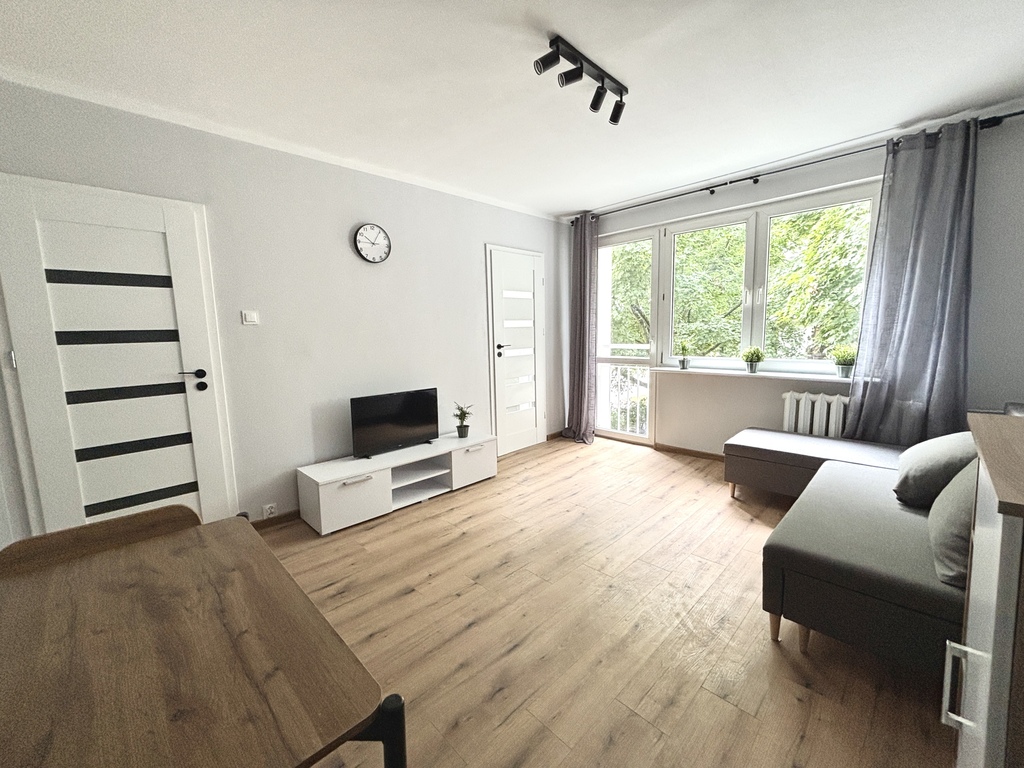 Mieszkanie na sprzedaż Szczecin, Drzetowo 29 m2 | Arka Nieruchomości