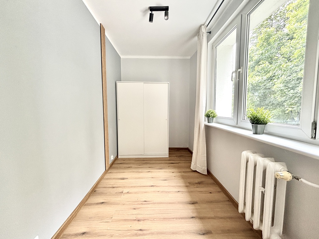 Mieszkanie na sprzedaż Szczecin, Drzetowo 29 m2 | Arka Nieruchomości