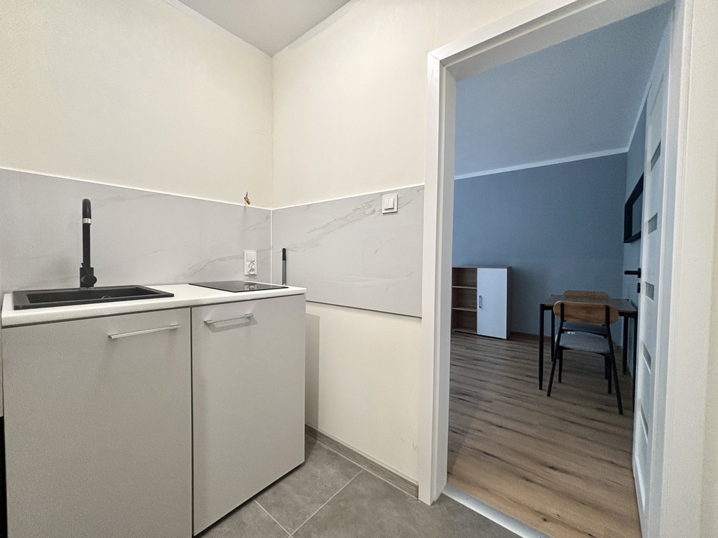 Mieszkanie na sprzedaż Szczecin, Drzetowo 29 m2 | Arka Nieruchomości