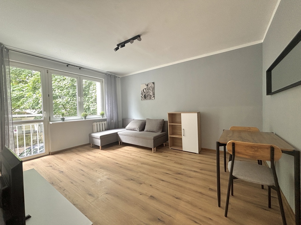 Mieszkanie na sprzedaż Szczecin, Drzetowo 29 m2 | Arka Nieruchomości