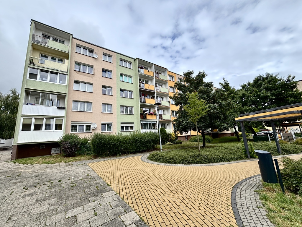 Mieszkanie na sprzedaż Szczecin, Drzetowo 29 m2 | Arka Nieruchomości