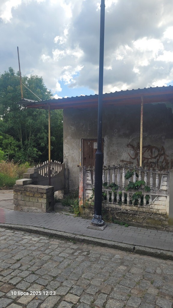 Lokal na sprzedaż Recz 40 m2 | Arka Nieruchomości