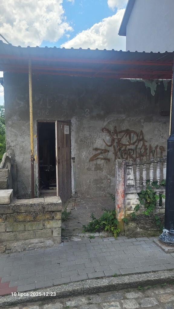 Lokal na sprzedaż Recz 40 m2 | Arka Nieruchomości