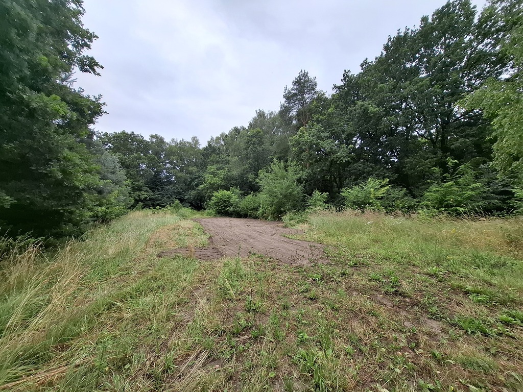 Działka na sprzedaż Wisławie 2 304 m2 | Arka Nieruchomości