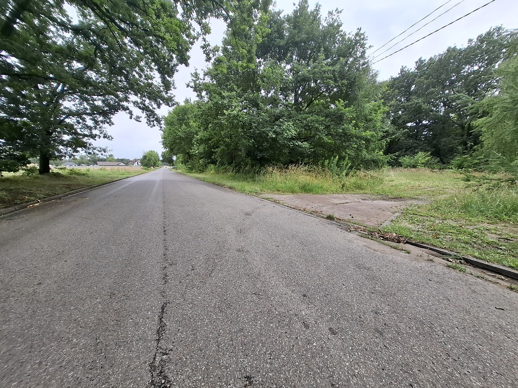 Działka na sprzedaż Wisławie 2 304 m2 | Arka Nieruchomości