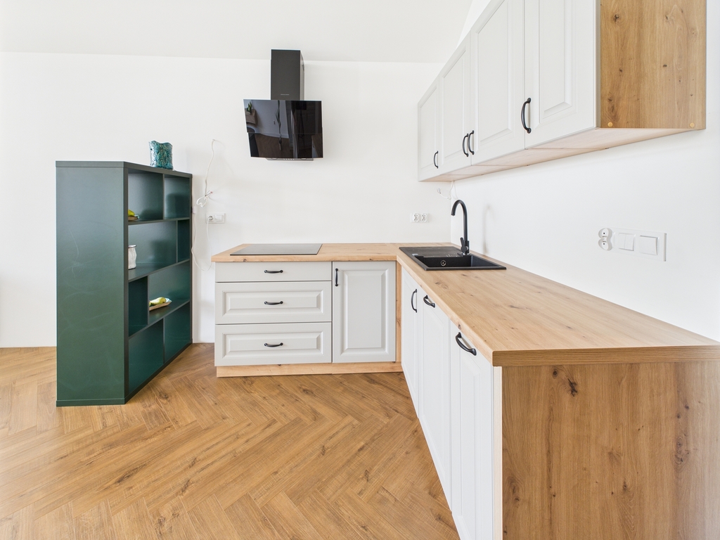 Mieszkanie na sprzedaż Szczecin, Stołczyn 37 m2 | Arka Nieruchomości