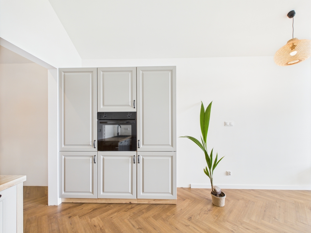 Mieszkanie na sprzedaż Szczecin, Stołczyn 37 m2 | Arka Nieruchomości