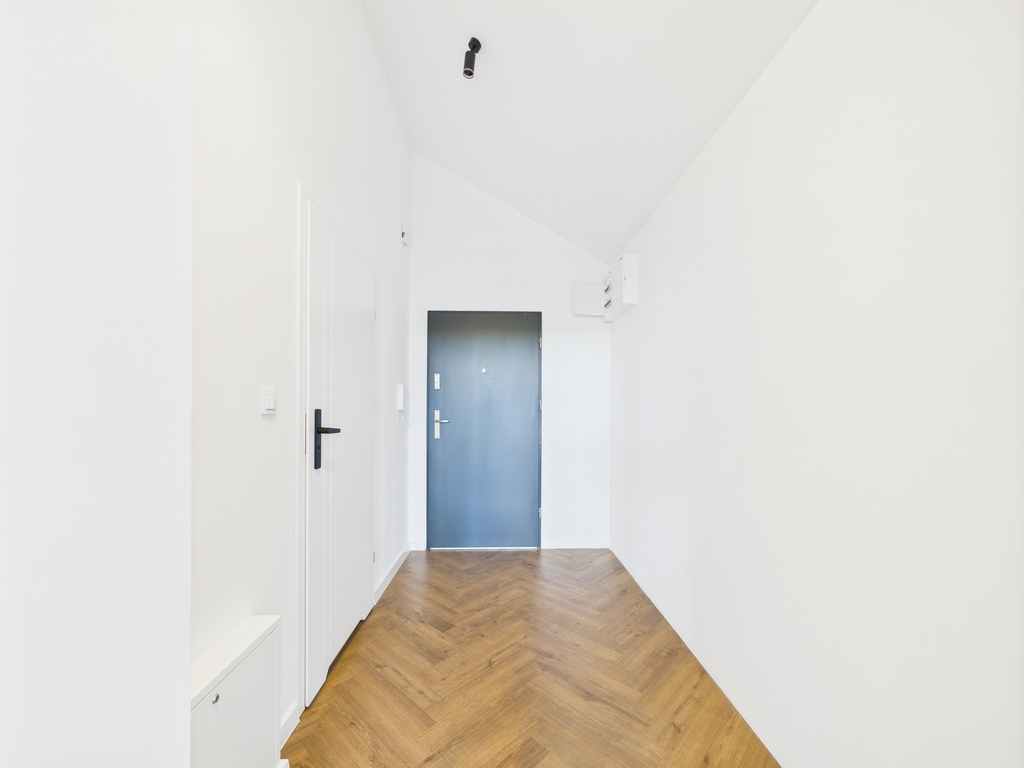 Mieszkanie na sprzedaż Szczecin, Stołczyn 37 m2 | Arka Nieruchomości