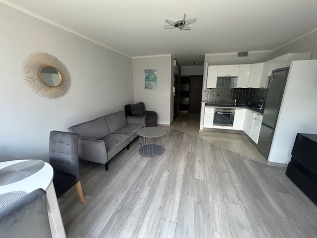Mieszkanie na sprzedaż Bezrzecze 41 m2 | Arka Nieruchomości