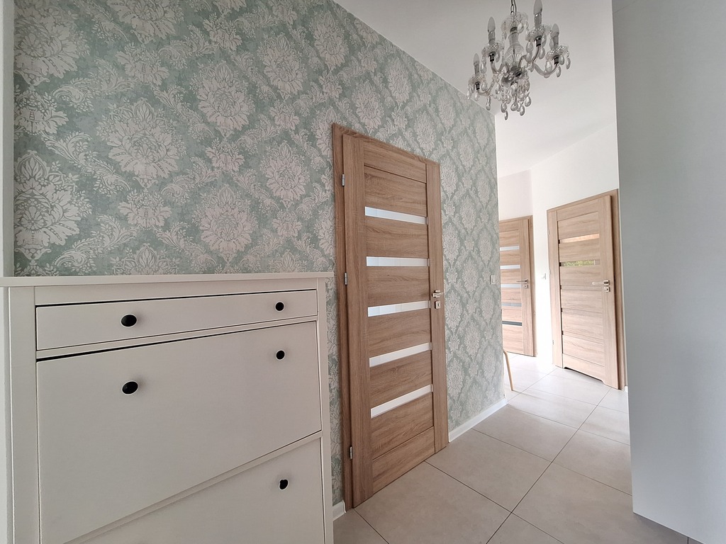 Mieszkanie na sprzedaż Szczecin, Bukowo 52 m2 | Arka Nieruchomości