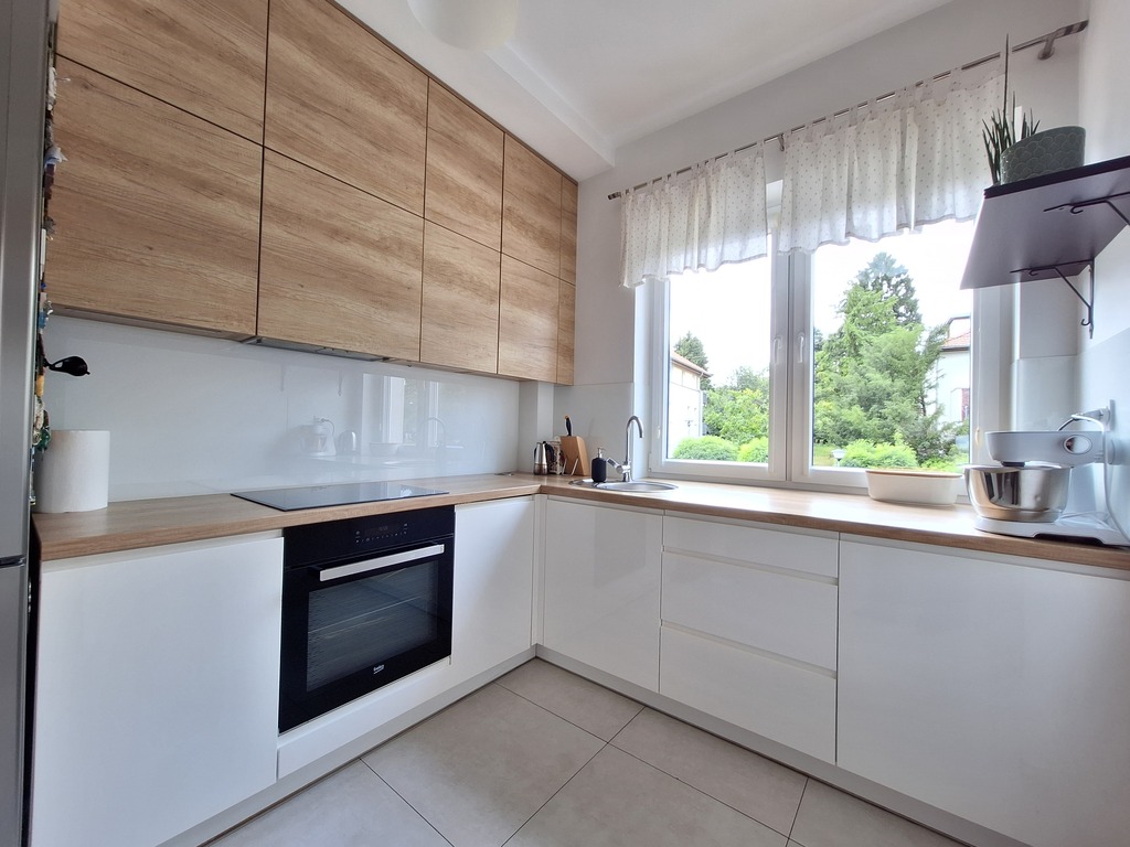 Mieszkanie na sprzedaż Szczecin, Bukowo 52 m2 | Arka Nieruchomości