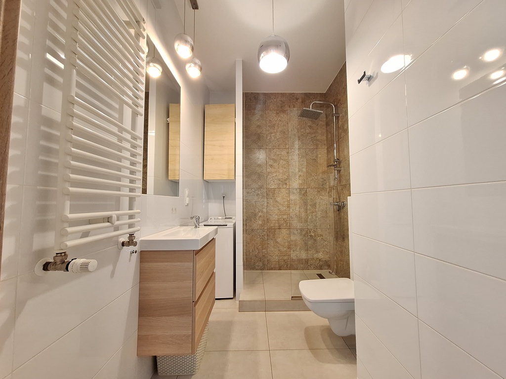 Mieszkanie na sprzedaż Szczecin, Bukowo 52 m2 | Arka Nieruchomości