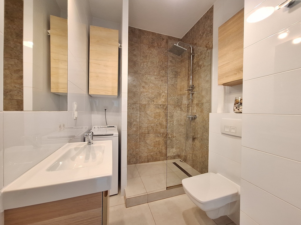 Mieszkanie na sprzedaż Szczecin, Bukowo 52 m2 | Arka Nieruchomości