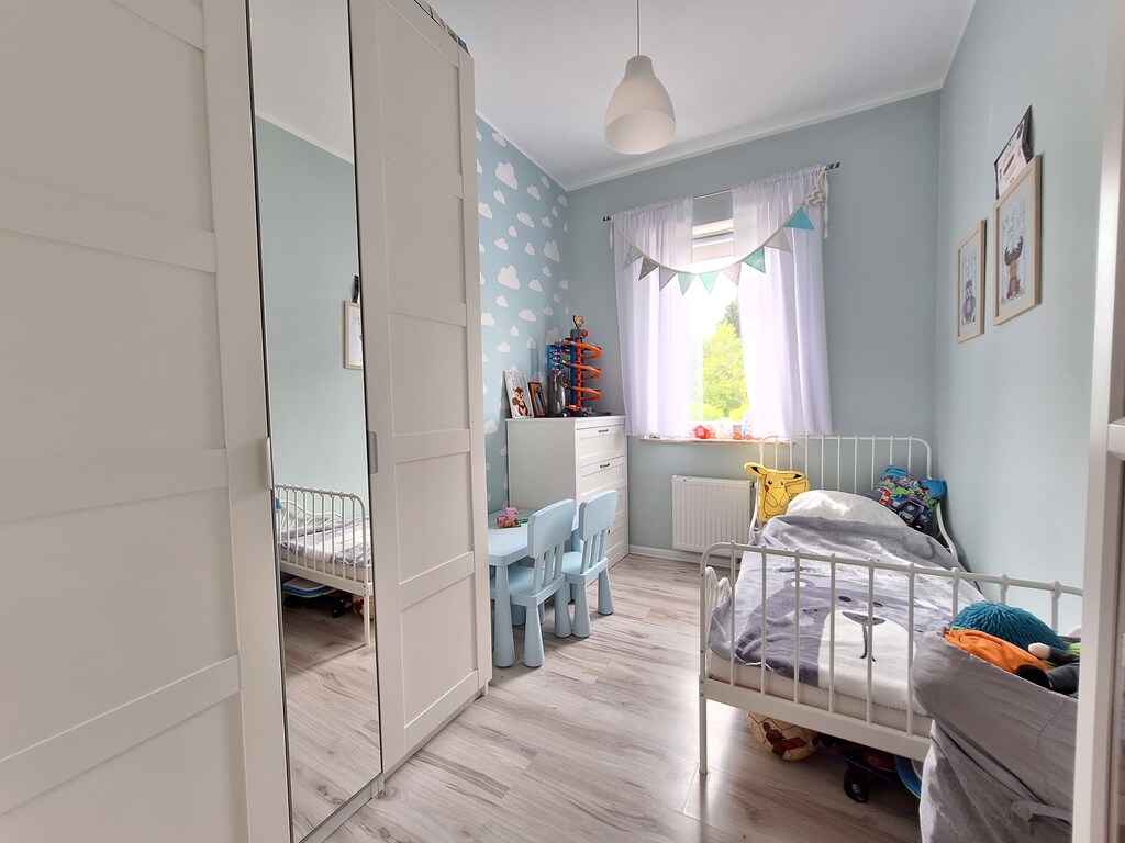 Mieszkanie na sprzedaż Szczecin, Bukowo 52 m2 | Arka Nieruchomości