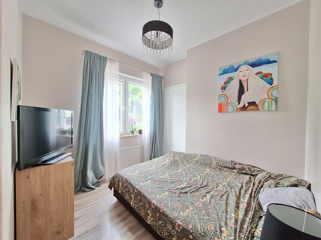 Mieszkanie na sprzedaż Szczecin, Bukowo 52 m2 | Arka Nieruchomości
