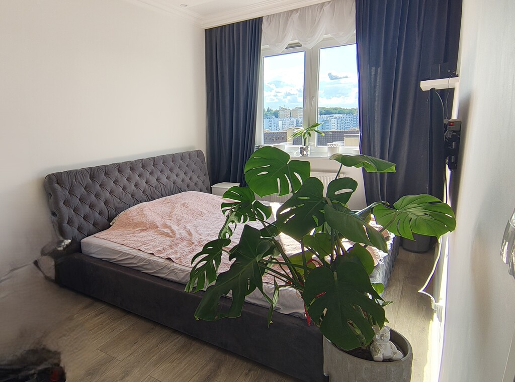 Mieszkanie na sprzedaż Szczecin, Śródmieście-Centrum 81 m2 | Arka Nieruchomości