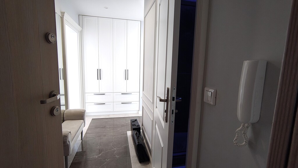Mieszkanie na sprzedaż Szczecin, Śródmieście-Centrum 81 m2 | Arka Nieruchomości