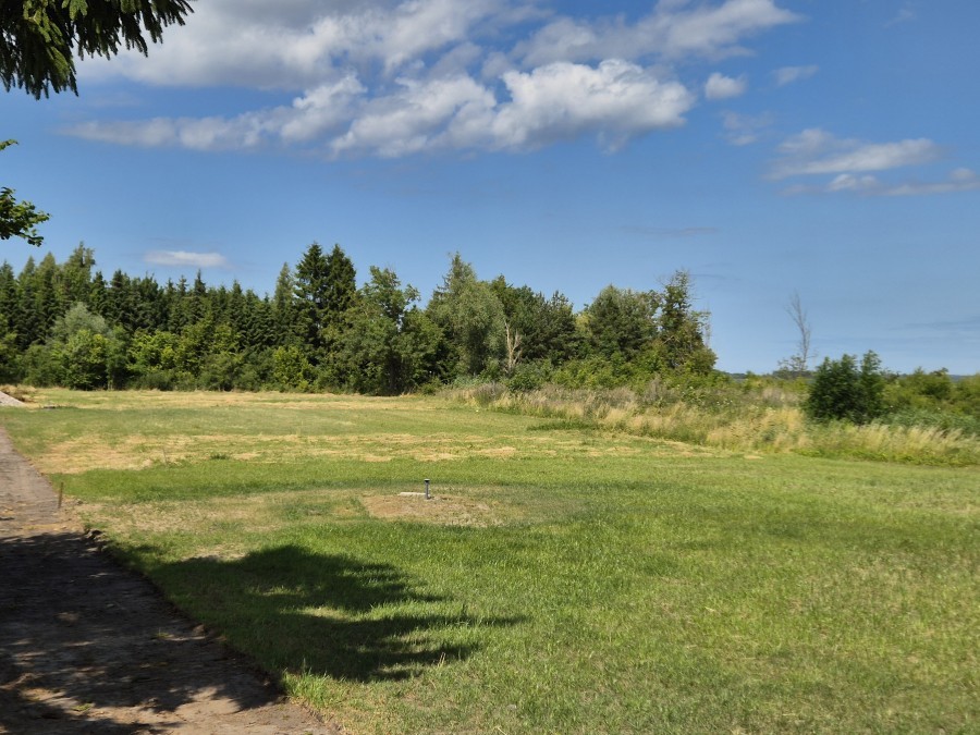Działka na sprzedaż Zastań 1 010 m2 | Arka Nieruchomości