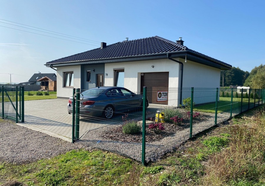 Dom na sprzedaż Pobierowo 100 m2 | Arka Nieruchomości