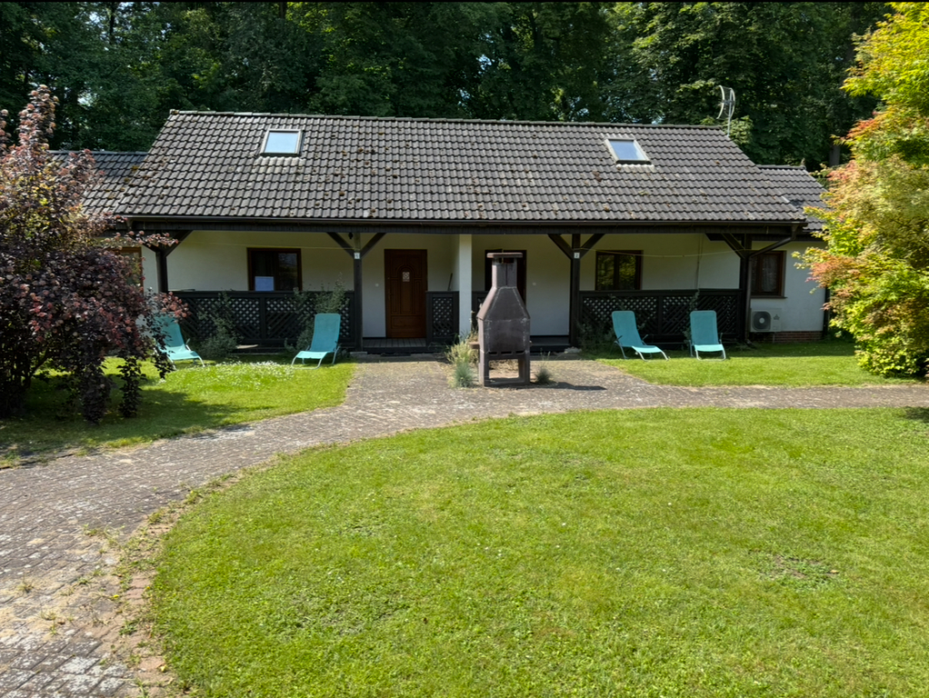 Obiekt na sprzedaż Danków 5 279 m2 | Arka Nieruchomości