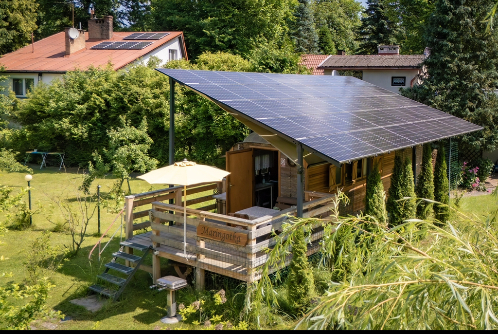 Obiekt na sprzedaż Danków 5 279 m2 | Arka Nieruchomości