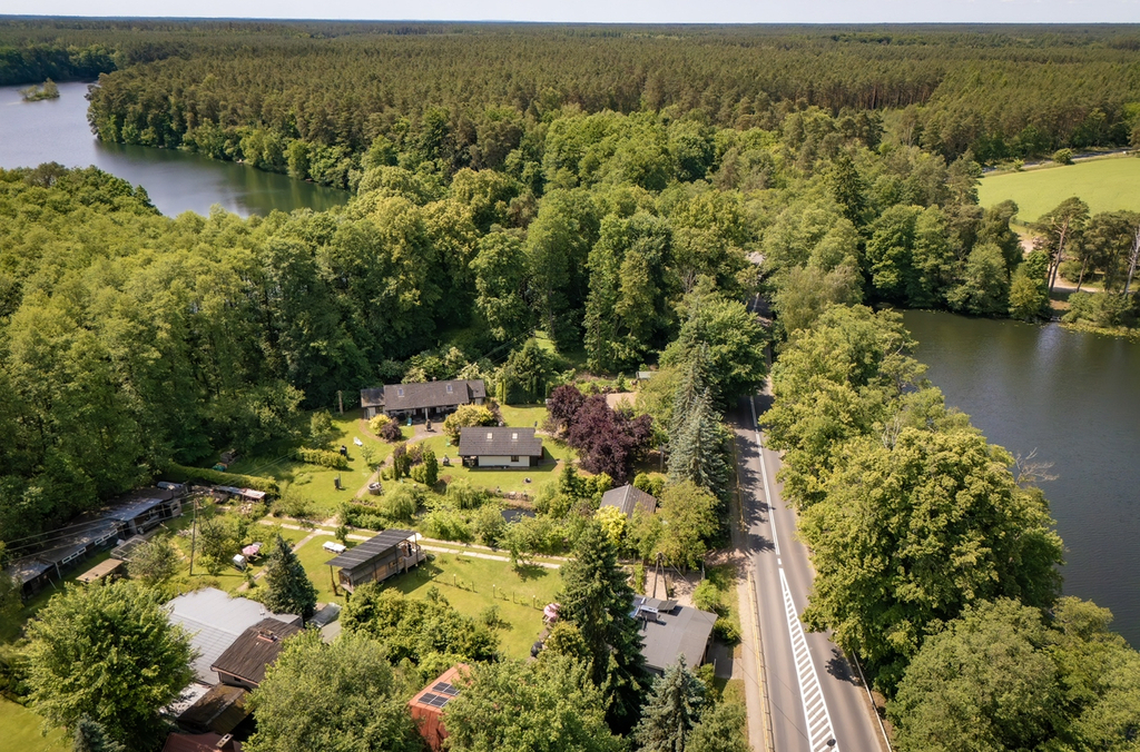 Obiekt na sprzedaż Danków 5 279 m2 | Arka Nieruchomości