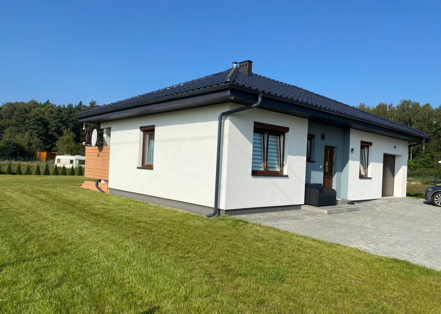 Dom na sprzedaż Pustkowo 100 m2 | Arka Nieruchomości