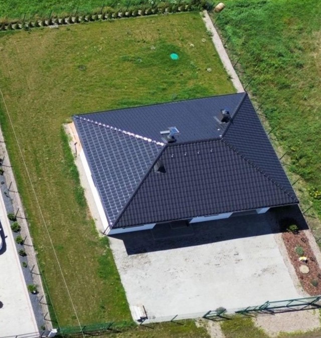 Dom na sprzedaż Pustkowo 100 m2 | Arka Nieruchomości