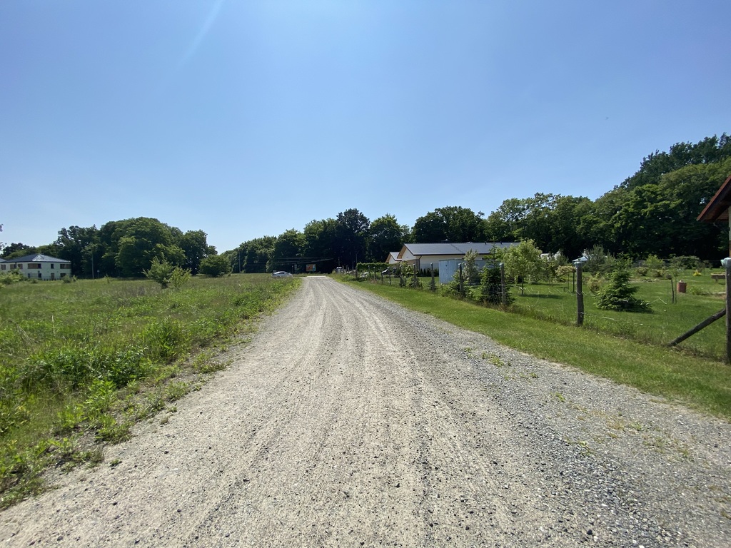 Działka na sprzedaż Kościno 834 m2 | Arka Nieruchomości