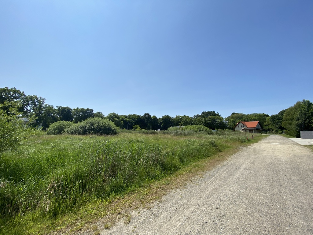 Działka na sprzedaż Kościno 1 079 m2 | Arka Nieruchomości