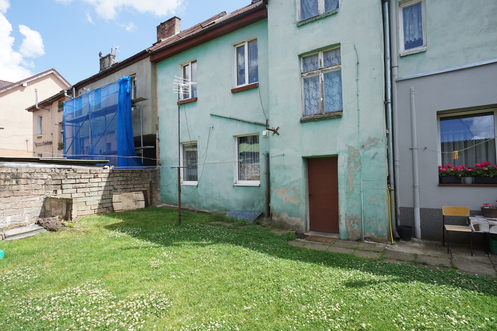 Mieszkanie na sprzedaż Maszewo 47 m2 | Arka Nieruchomości