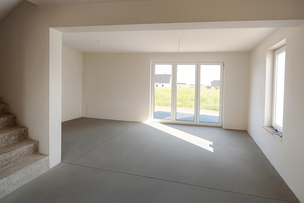 Dom na sprzedaż Grzędzice 150 m2 | Arka Nieruchomości