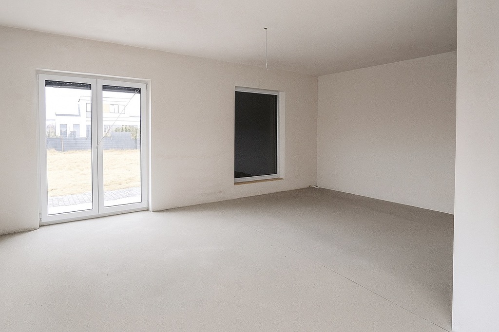 Dom na sprzedaż Kiczarowo 158 m2 | Arka Nieruchomości