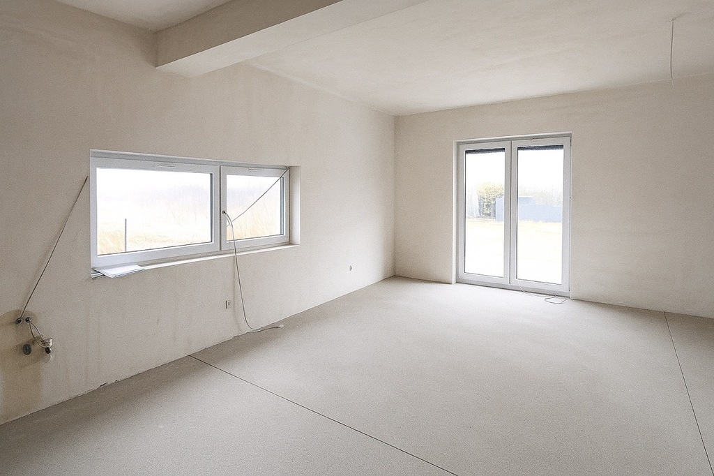 Dom na sprzedaż Kiczarowo 158 m2 | Arka Nieruchomości