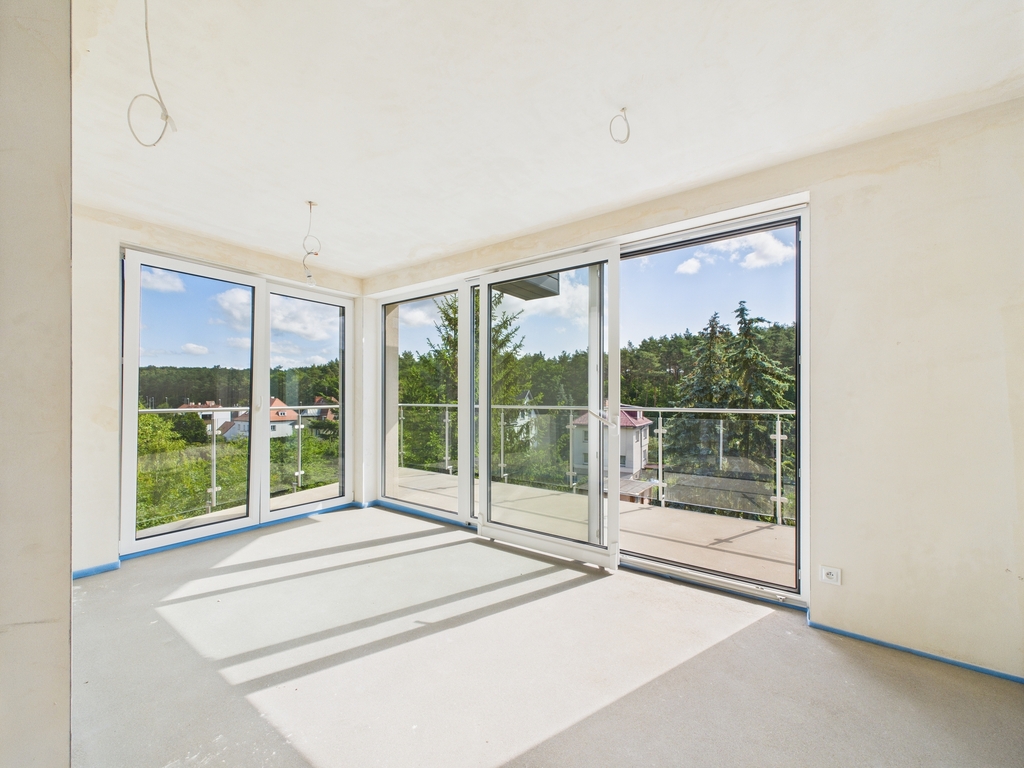 Dom na sprzedaż Szczecin, Głębokie 239 m2 | Arka Nieruchomości