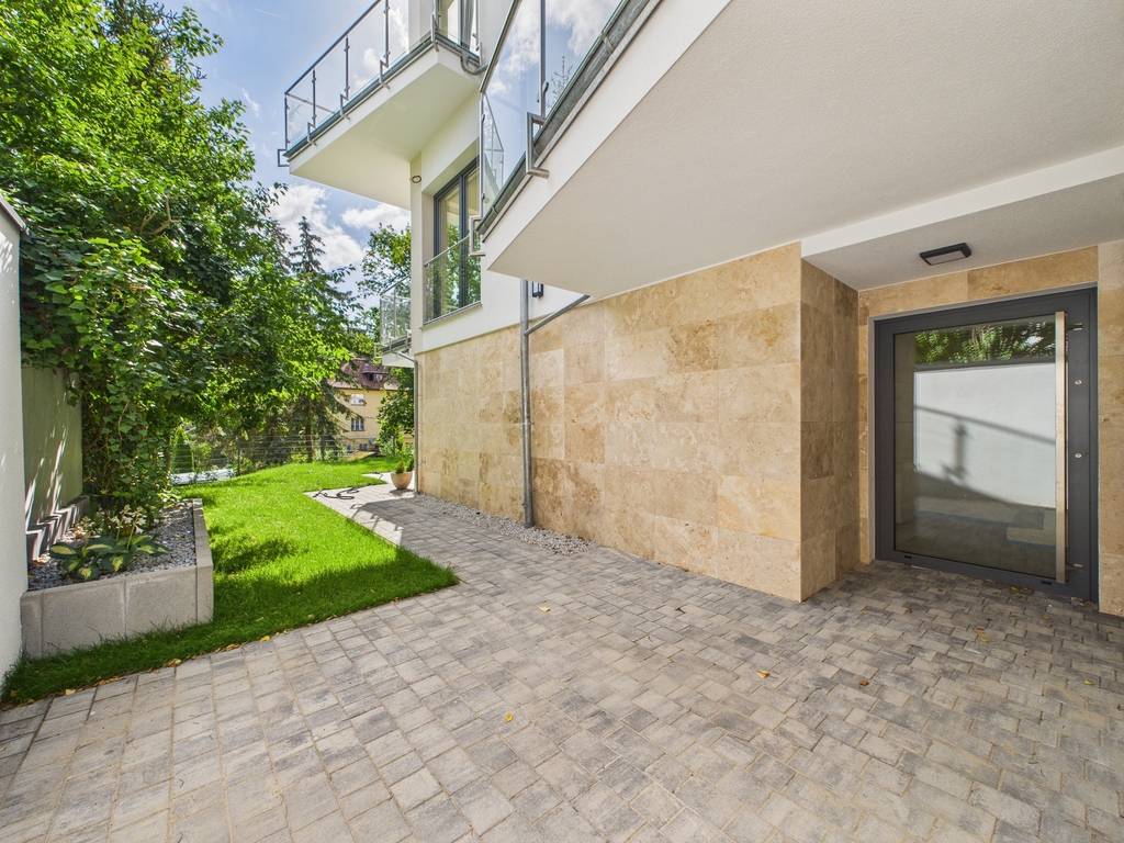 Dom na sprzedaż Szczecin, Głębokie 239 m2 | Arka Nieruchomości