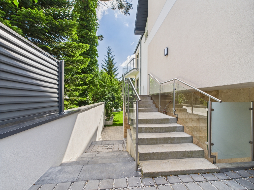 Dom na sprzedaż Szczecin, Głębokie 239 m2 | Arka Nieruchomości